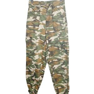 Arizona Camo cargo pants
